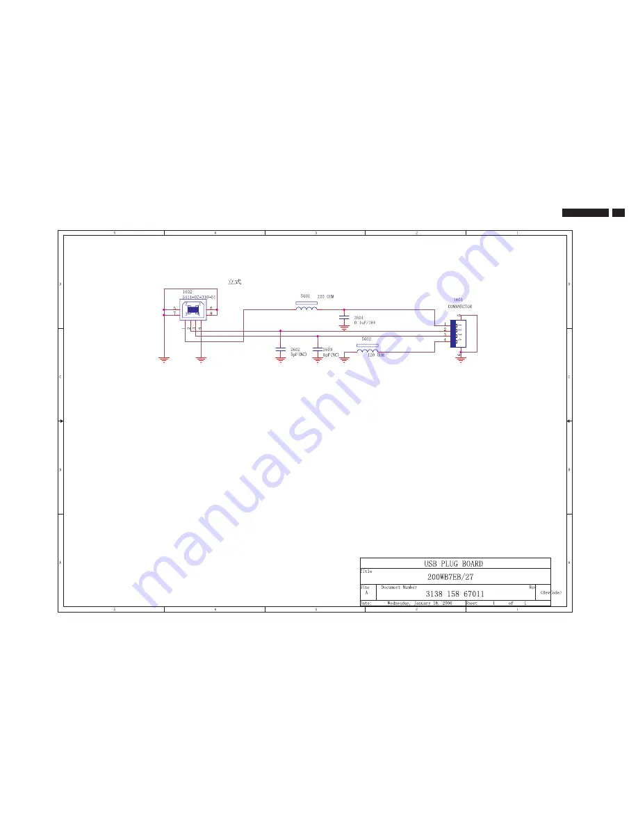 Philips 200WB7EB/27 Скачать руководство пользователя страница 41