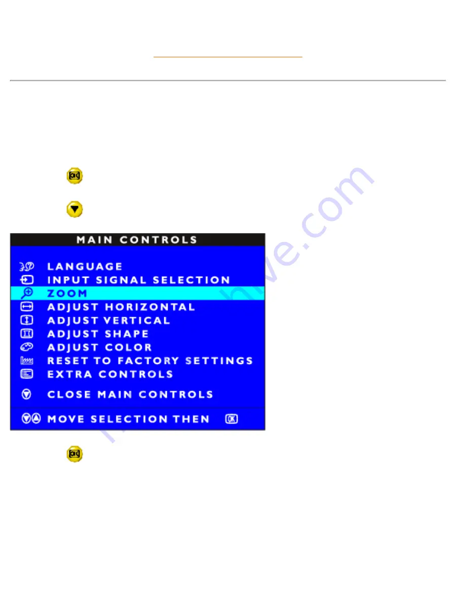 Philips 202P70 Electronic User'S Manual Download Page 85