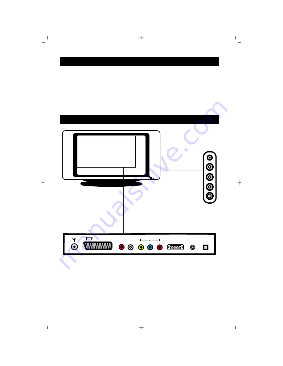 Philips 20PF1000/62 Скачать руководство пользователя страница 14