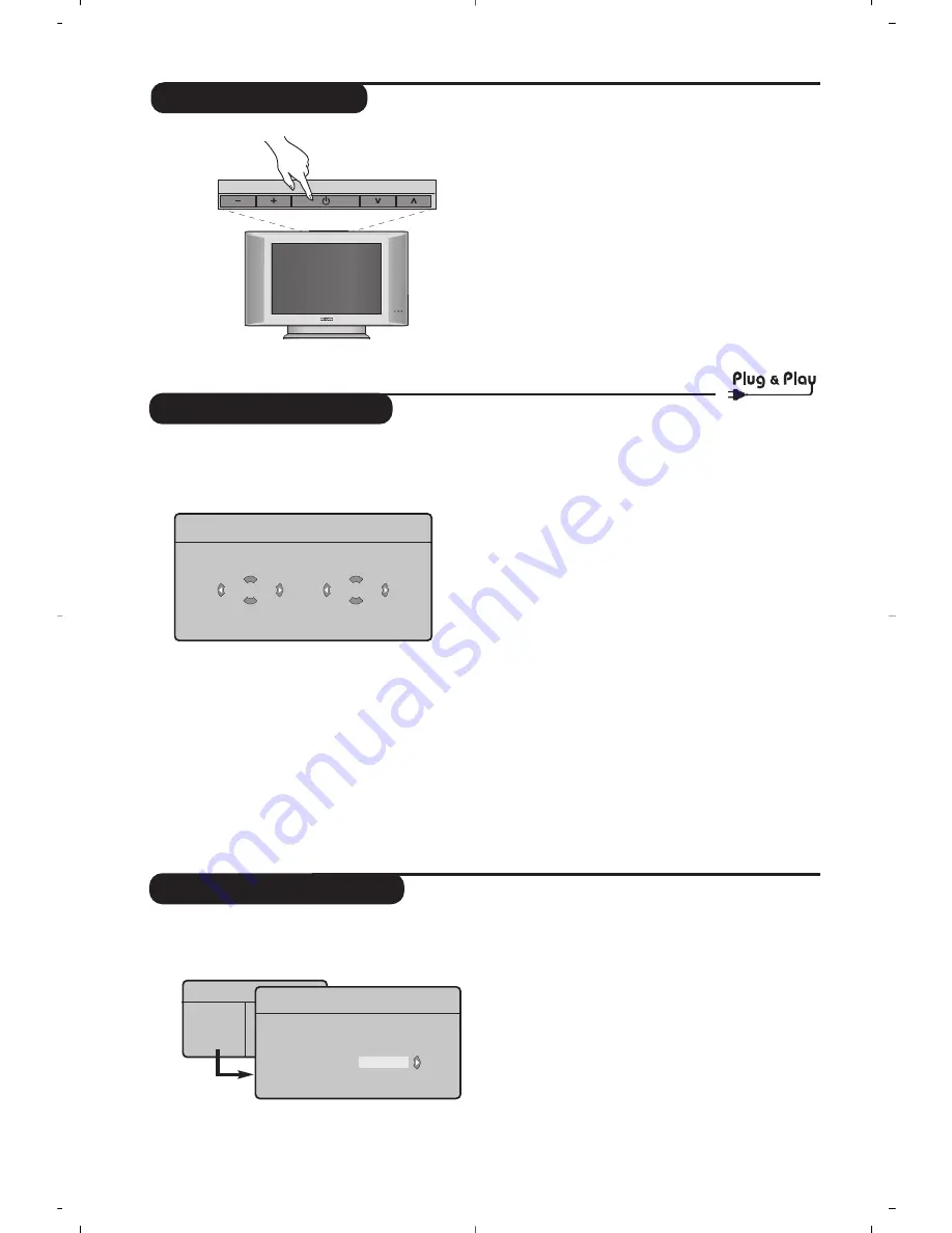 Philips 20PF8846 - annexe 1 User Manual Download Page 102