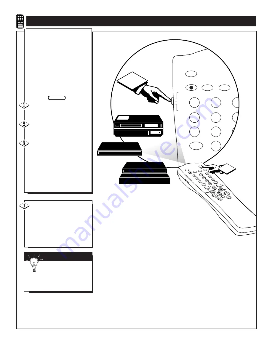 Philips 20PT 30B Скачать руководство пользователя страница 30