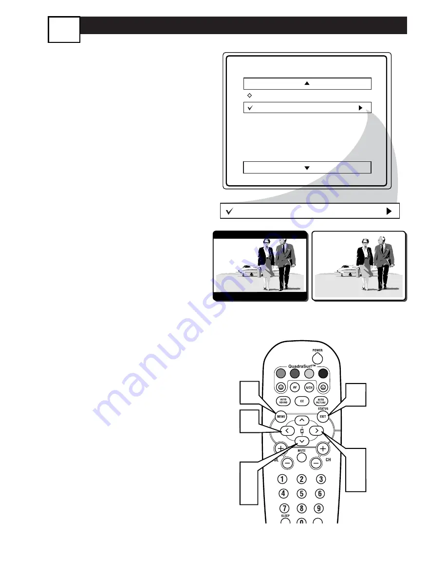 Philips 20PT5441/37 User Manual Download Page 21