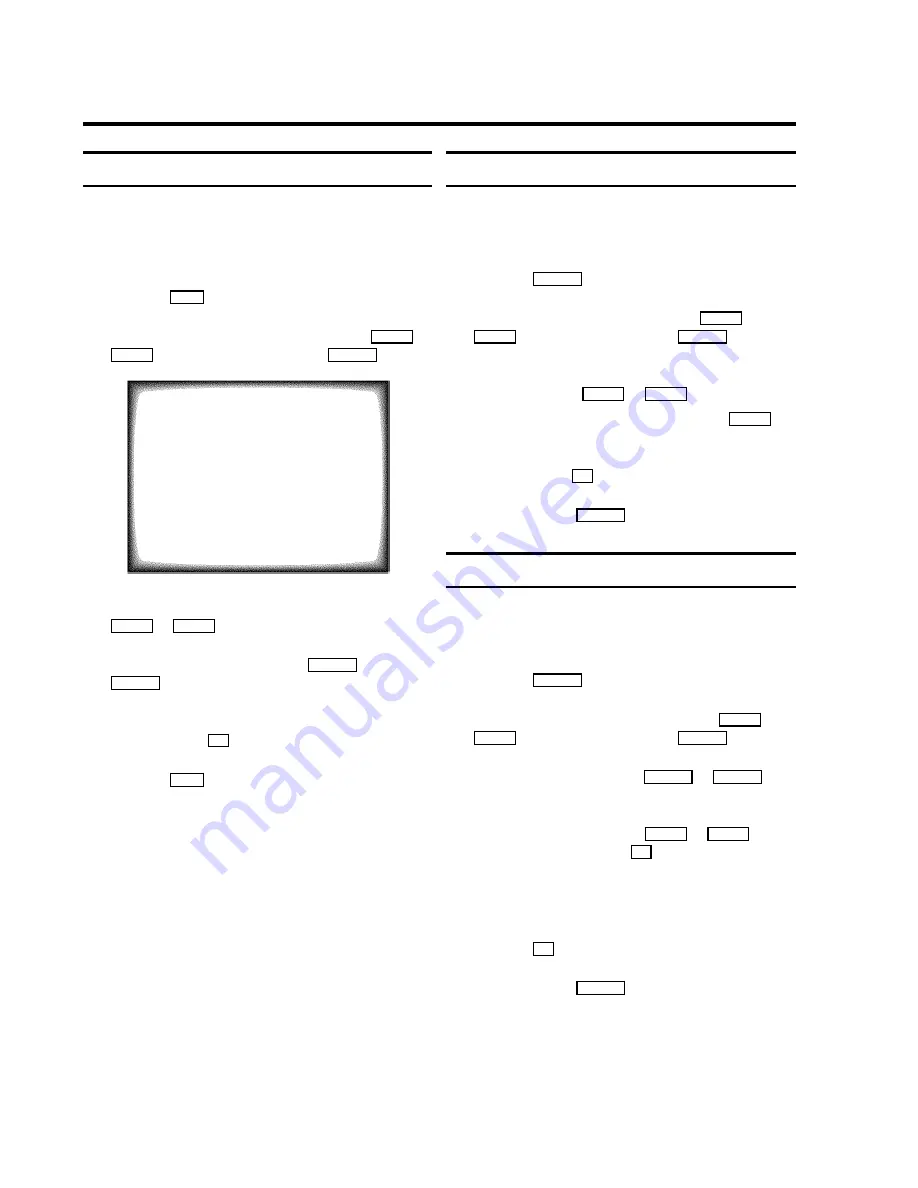 Philips 20PV 220 User Manual Download Page 23