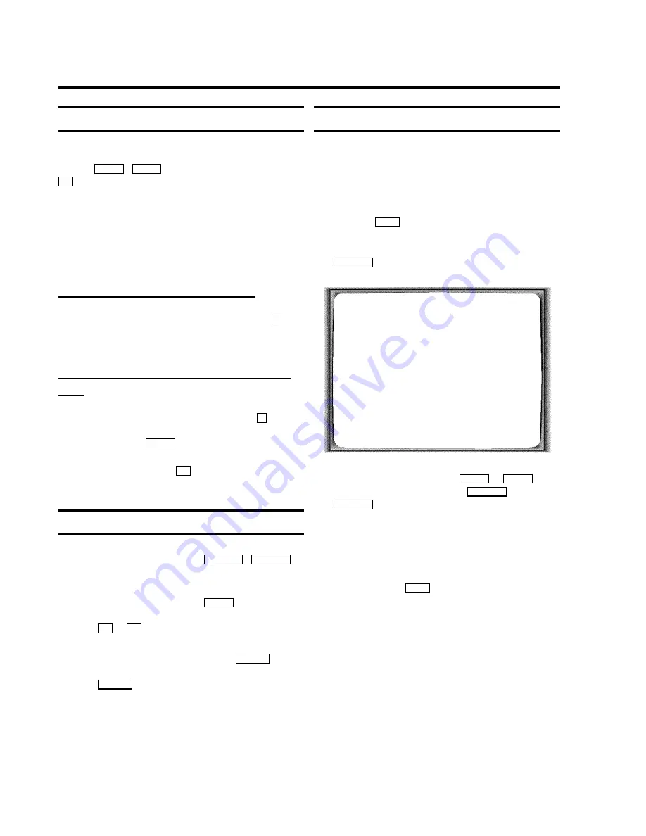 Philips 20PV 230 Operating Instructions Manual Download Page 15