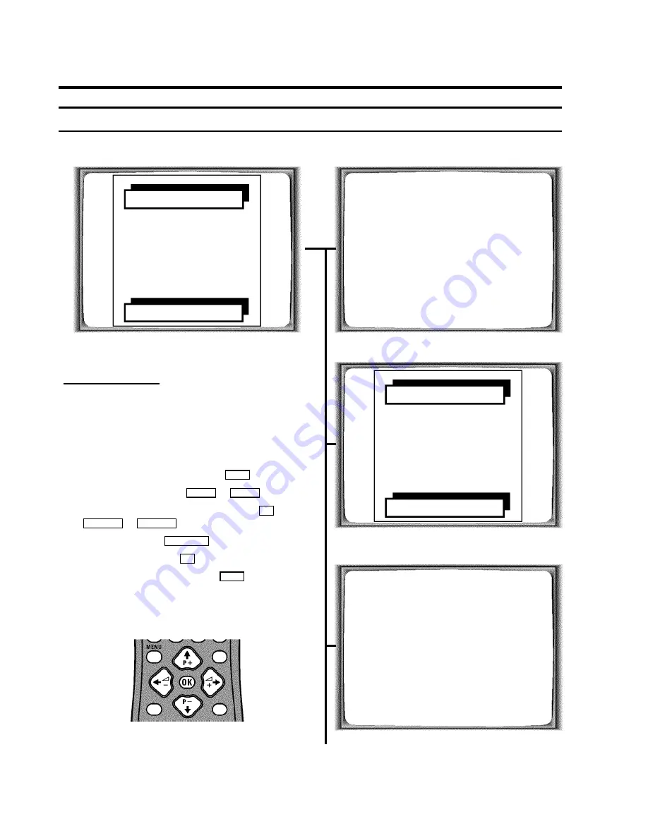 Philips 20PV 230 Operating Instructions Manual Download Page 19