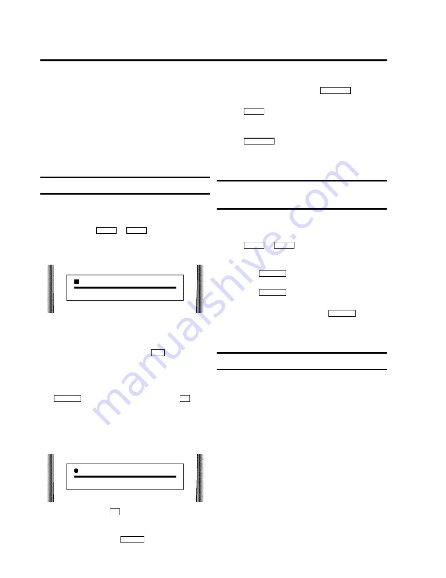 Philips 20PV 230 Operating Instructions Manual Download Page 22