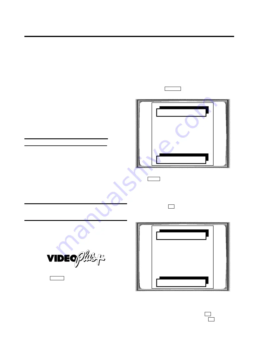 Philips 20PV 230 Operating Instructions Manual Download Page 24