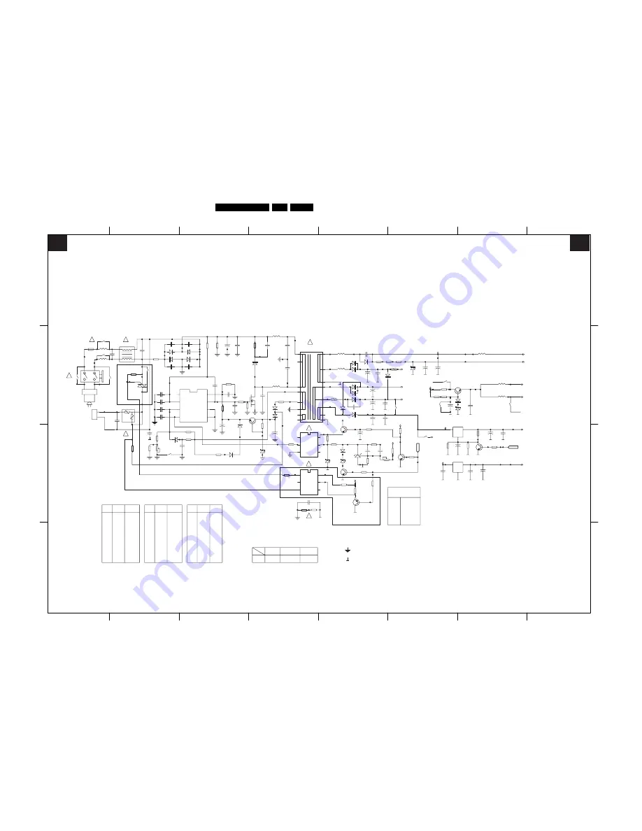 Philips 21PT1820/12 Скачать руководство пользователя страница 19