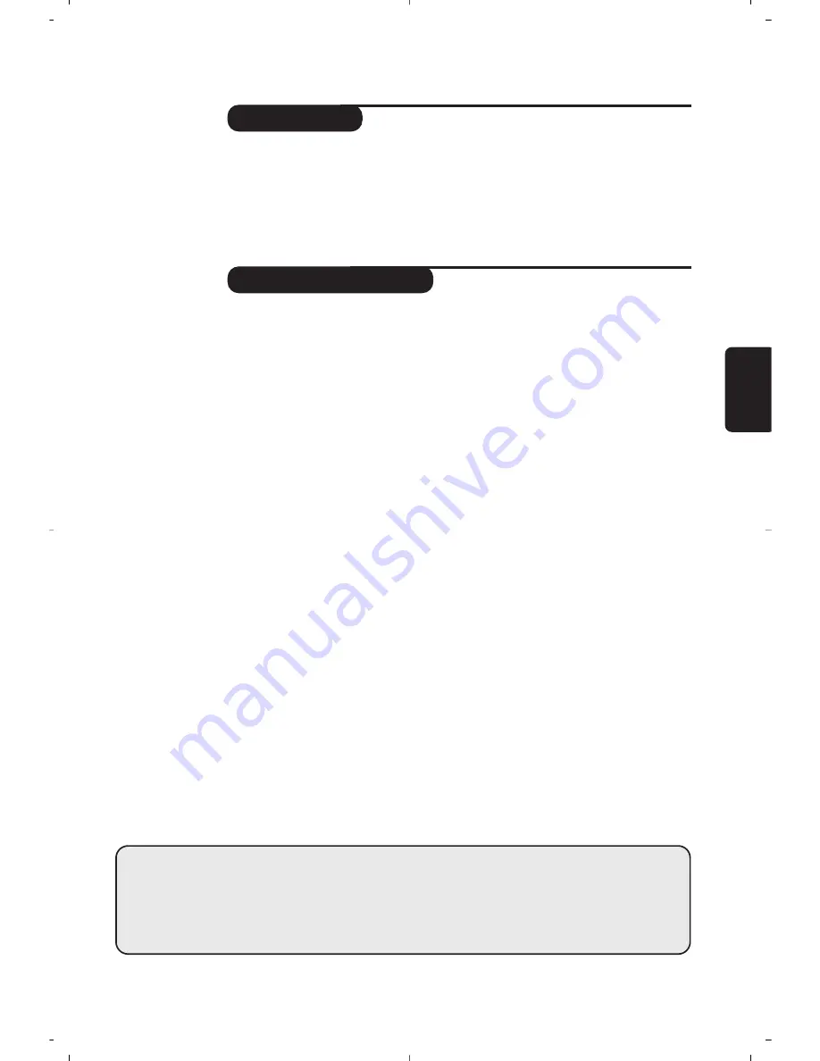 Philips 21PT5518/58 User Manual Download Page 23