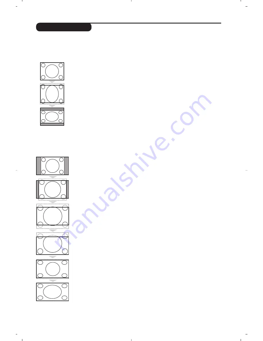 Philips 21PT5518/58 User Manual Download Page 79