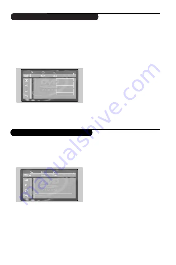 Philips 21PT6807 Handbook Download Page 69