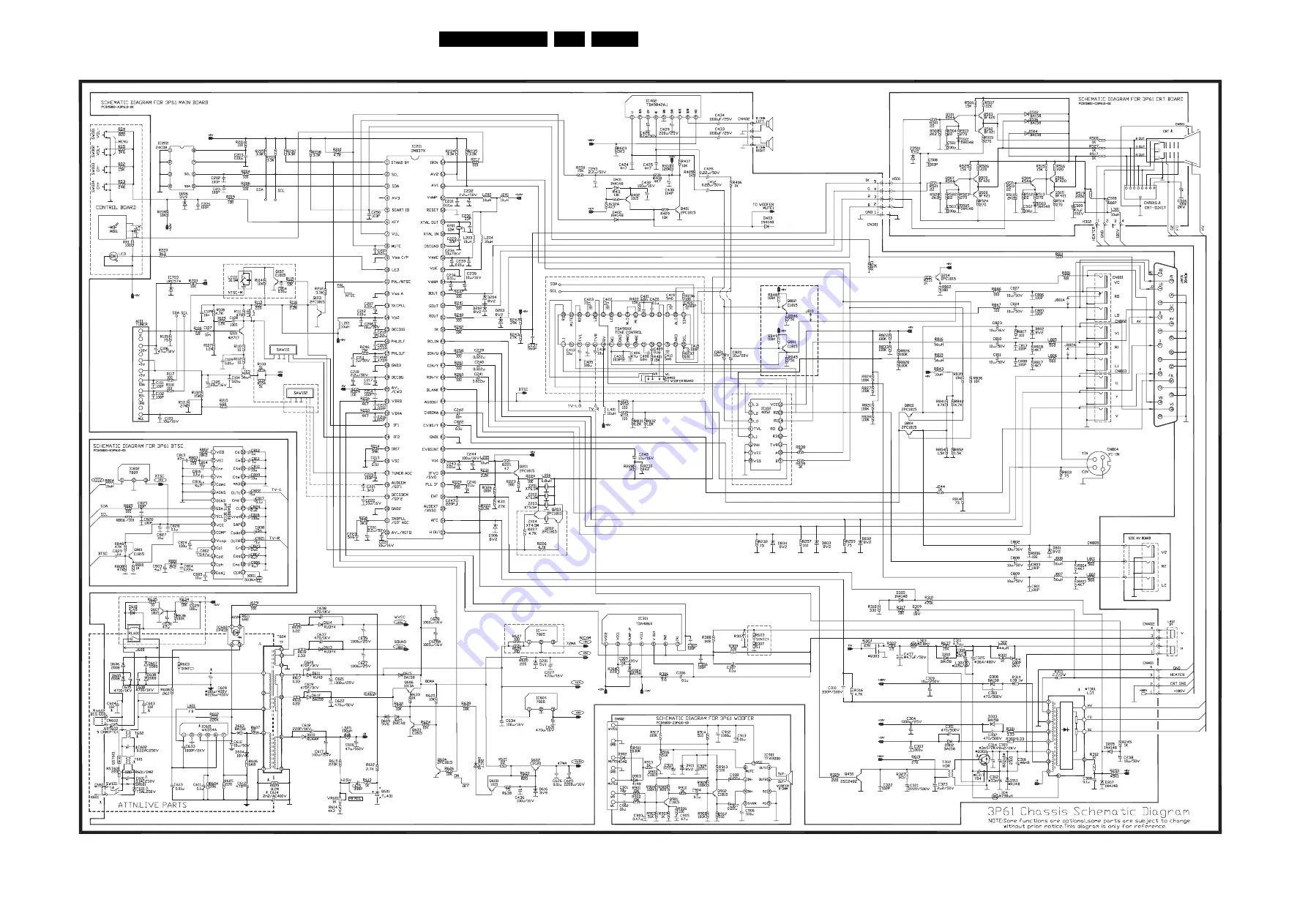 Philips 21PT9457 Скачать руководство пользователя страница 12