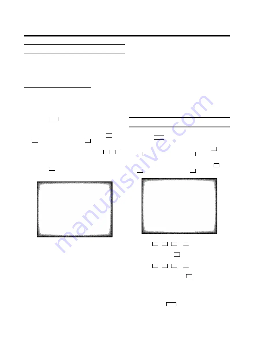 Philips 21PV320 Operating Instructions Manual Download Page 9