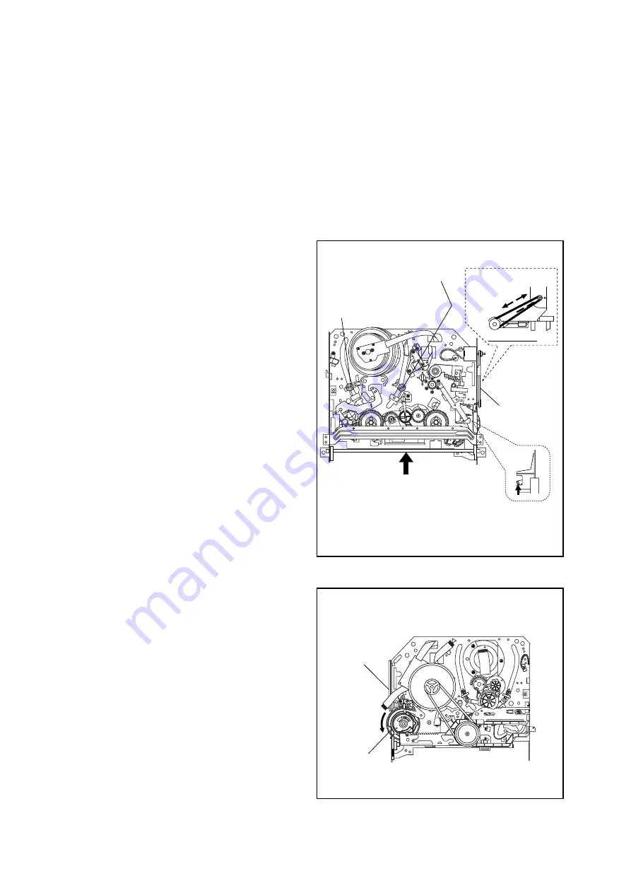 Philips 21PV385 Service Manual Download Page 90