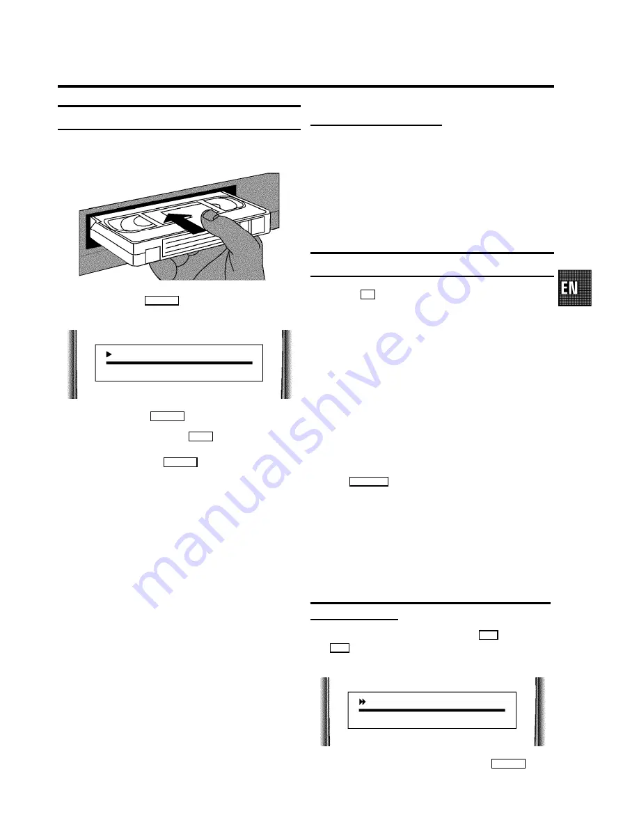 Philips 21PV548 Operating Instructions Manual Download Page 17