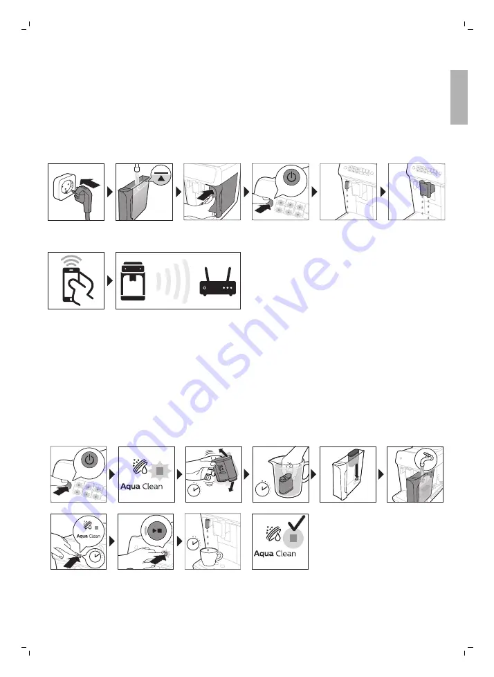 Philips 2200 Series User Manual Download Page 7