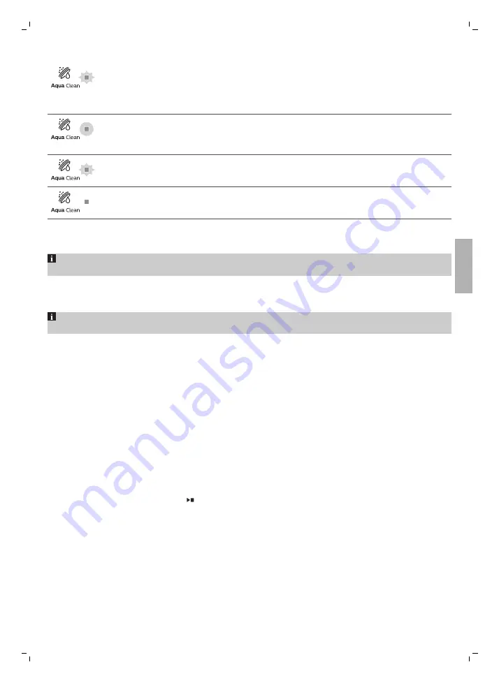 Philips 2200 Series User Manual Download Page 111