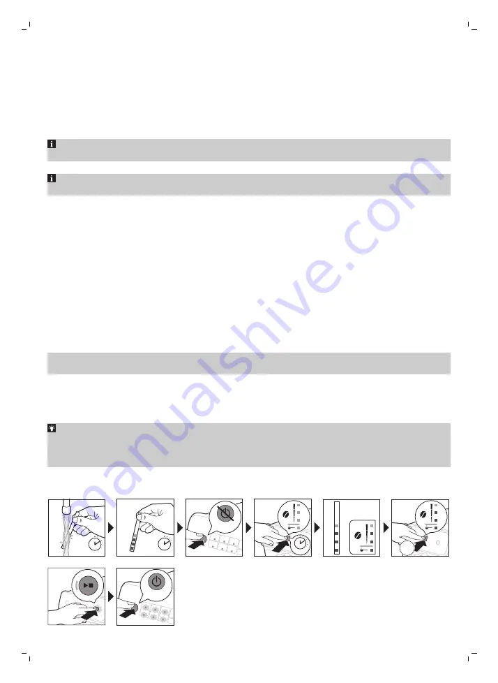 Philips 2200 Series User Manual Download Page 112