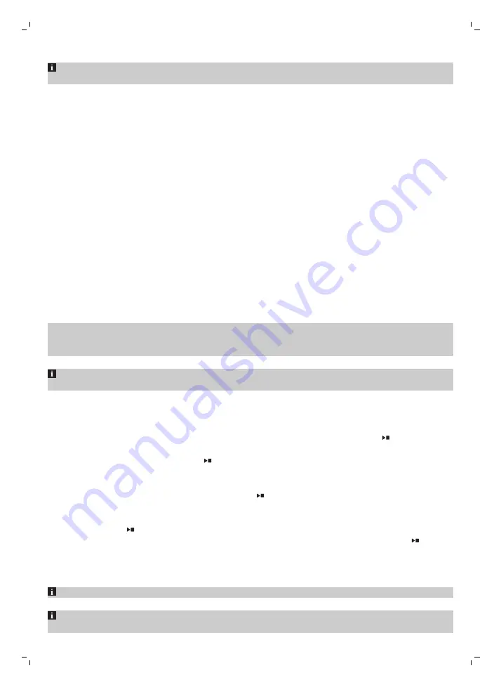 Philips 2200 Series User Manual Download Page 170