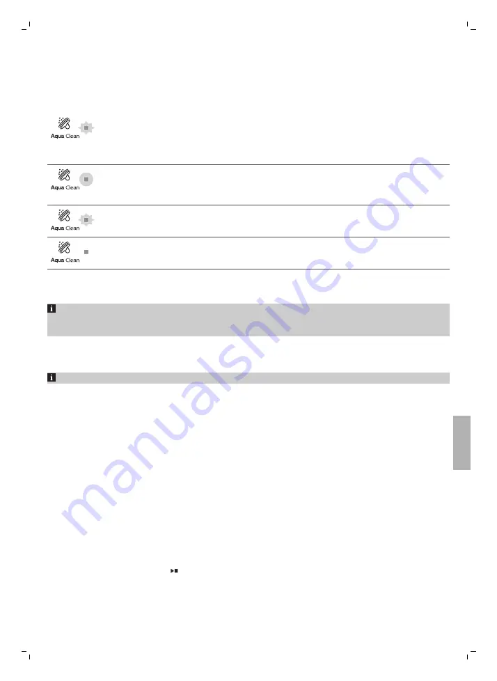 Philips 2200 Series User Manual Download Page 207