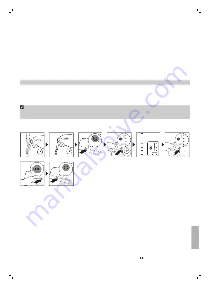 Philips 2200 Series User Manual Download Page 269