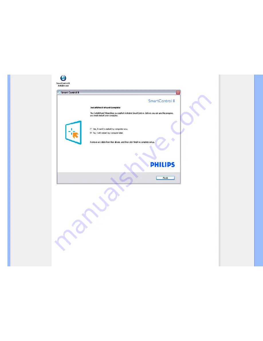 Philips 220CW9 User Manual Download Page 49