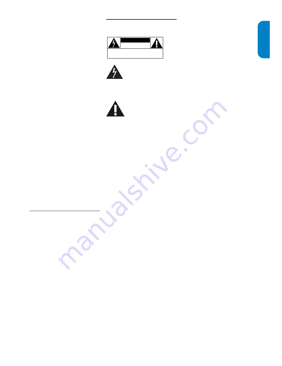 Philips 220TS2 User Manual Download Page 5