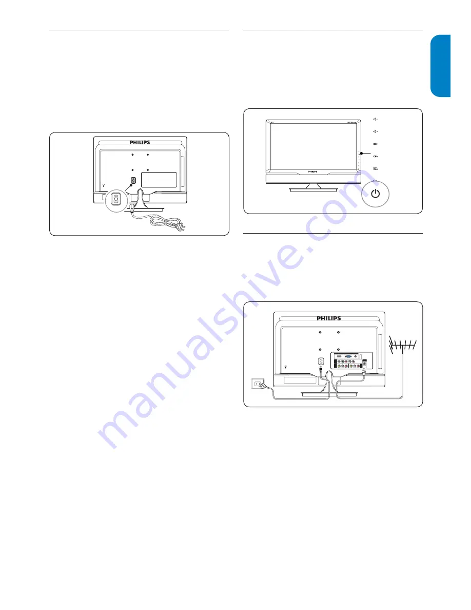 Philips 220TS2 User Manual Download Page 11