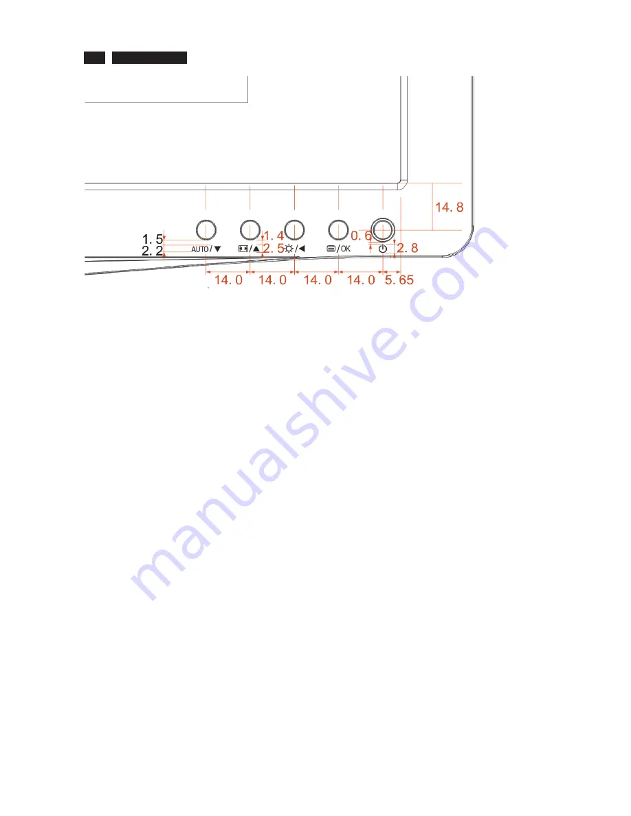 Philips 220V3AB/00 Service Manual Download Page 67