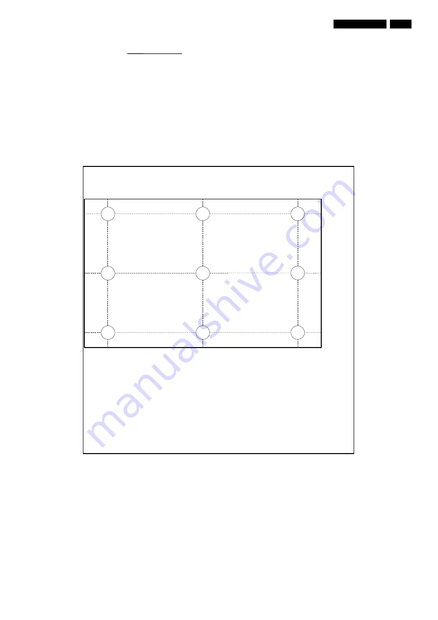 Philips 220XW8FB/00 Service Manual Download Page 75