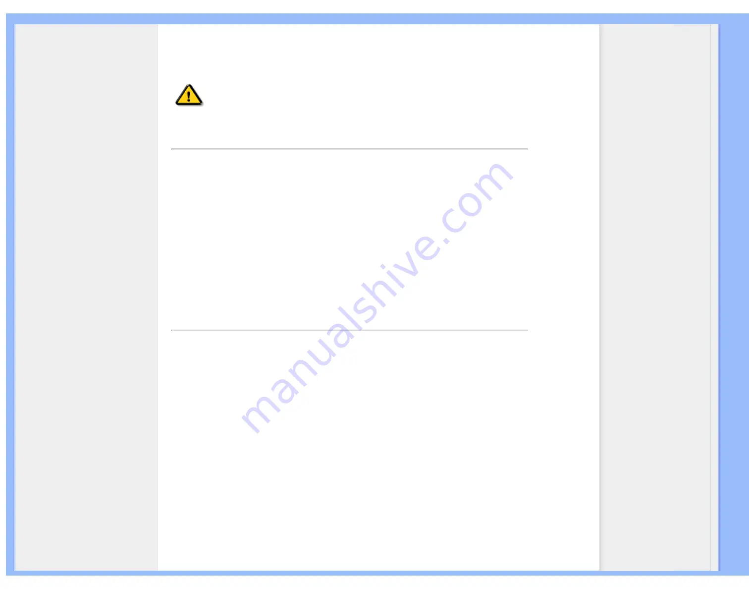 Philips 222E1 User Manual Download Page 20