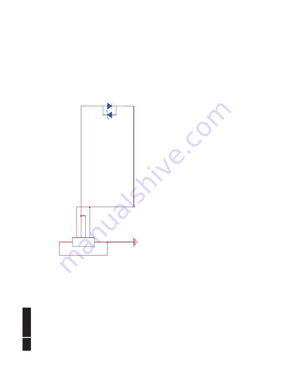 Philips 227E3LHSU/00 Service Manual Download Page 30