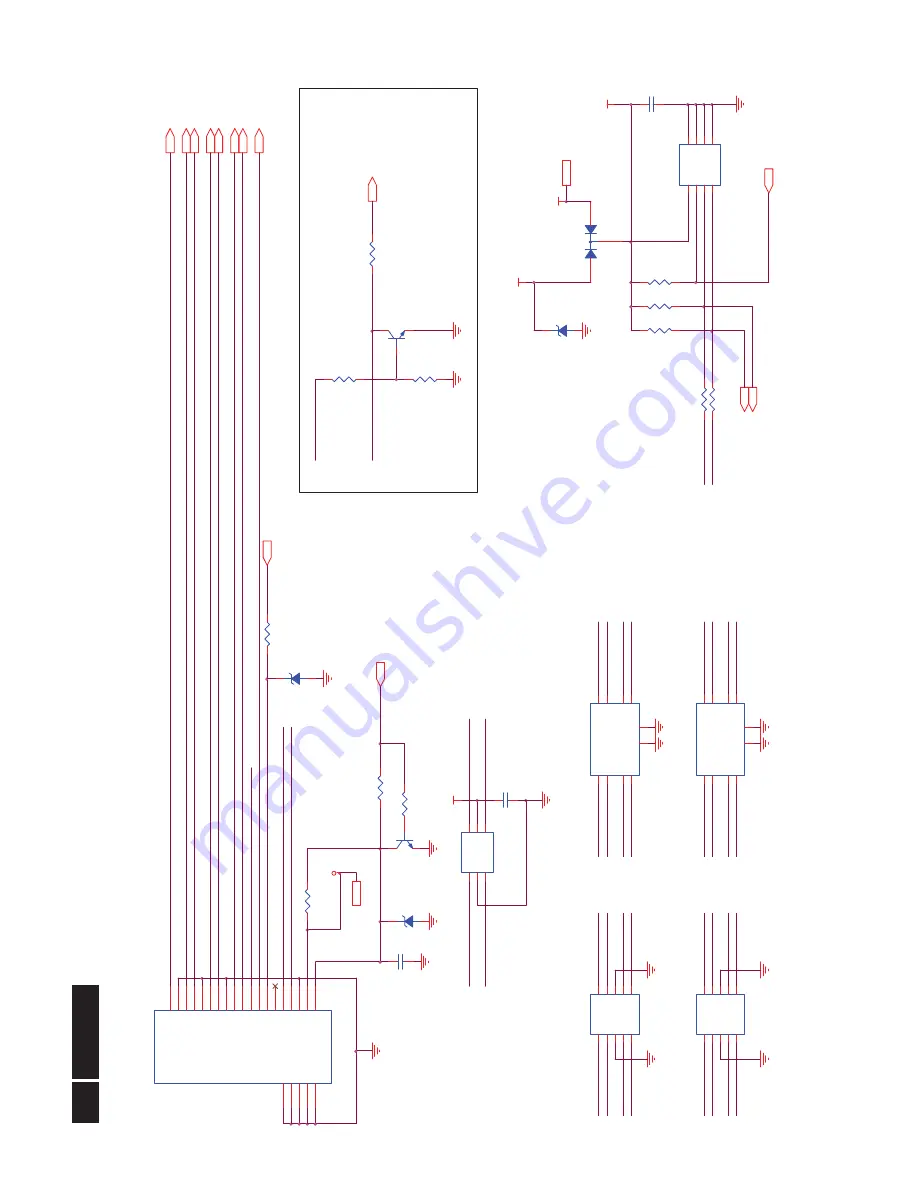 Philips 227E3QPHSU/00 Скачать руководство пользователя страница 18