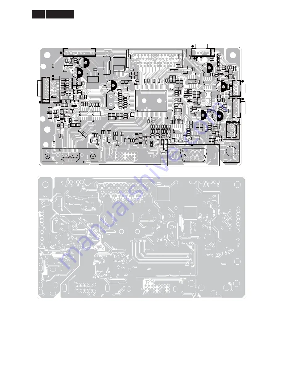 Philips 227E3QPHSU/00 Скачать руководство пользователя страница 30