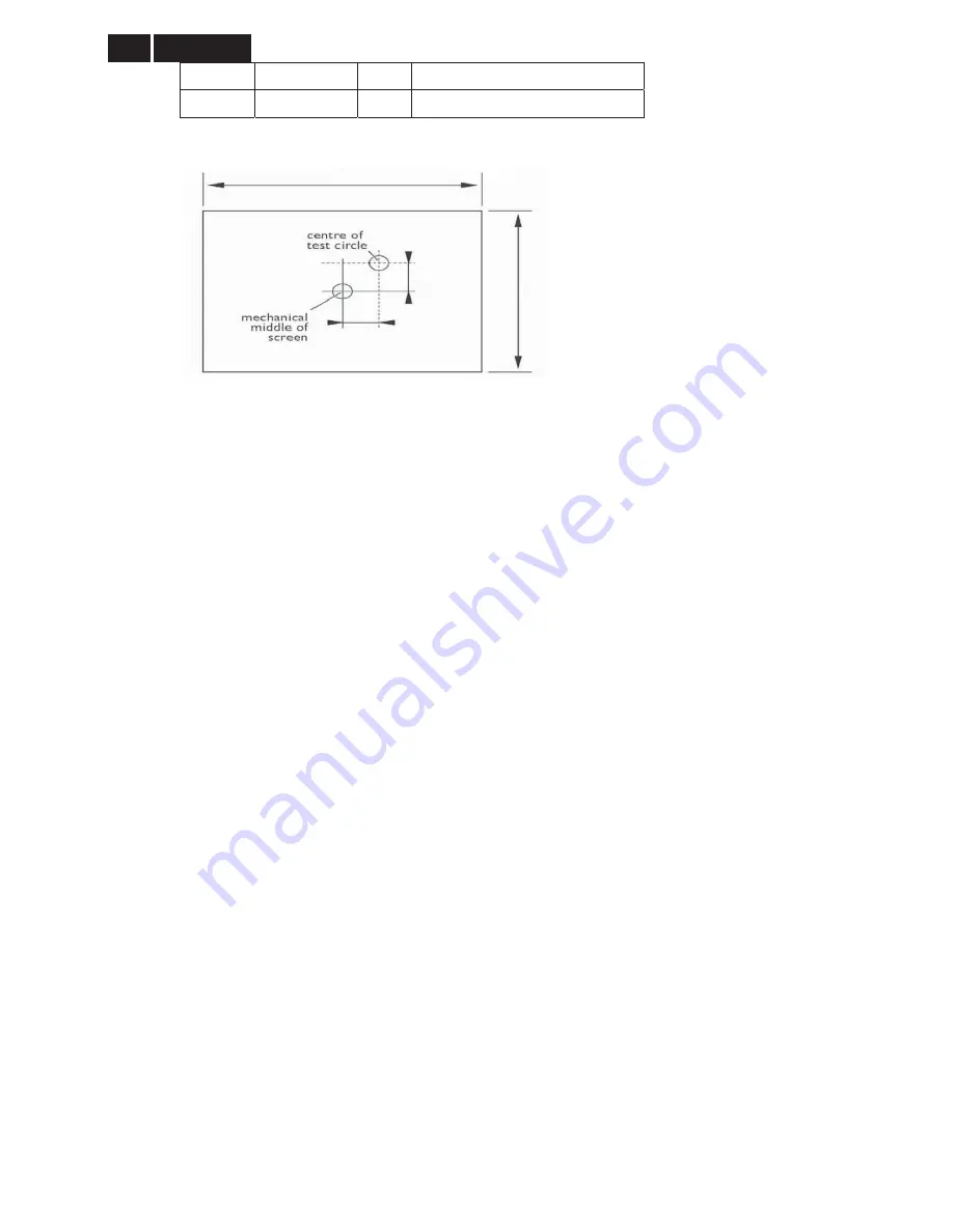 Philips 227E3QPHSU/00 Service Manual Download Page 82