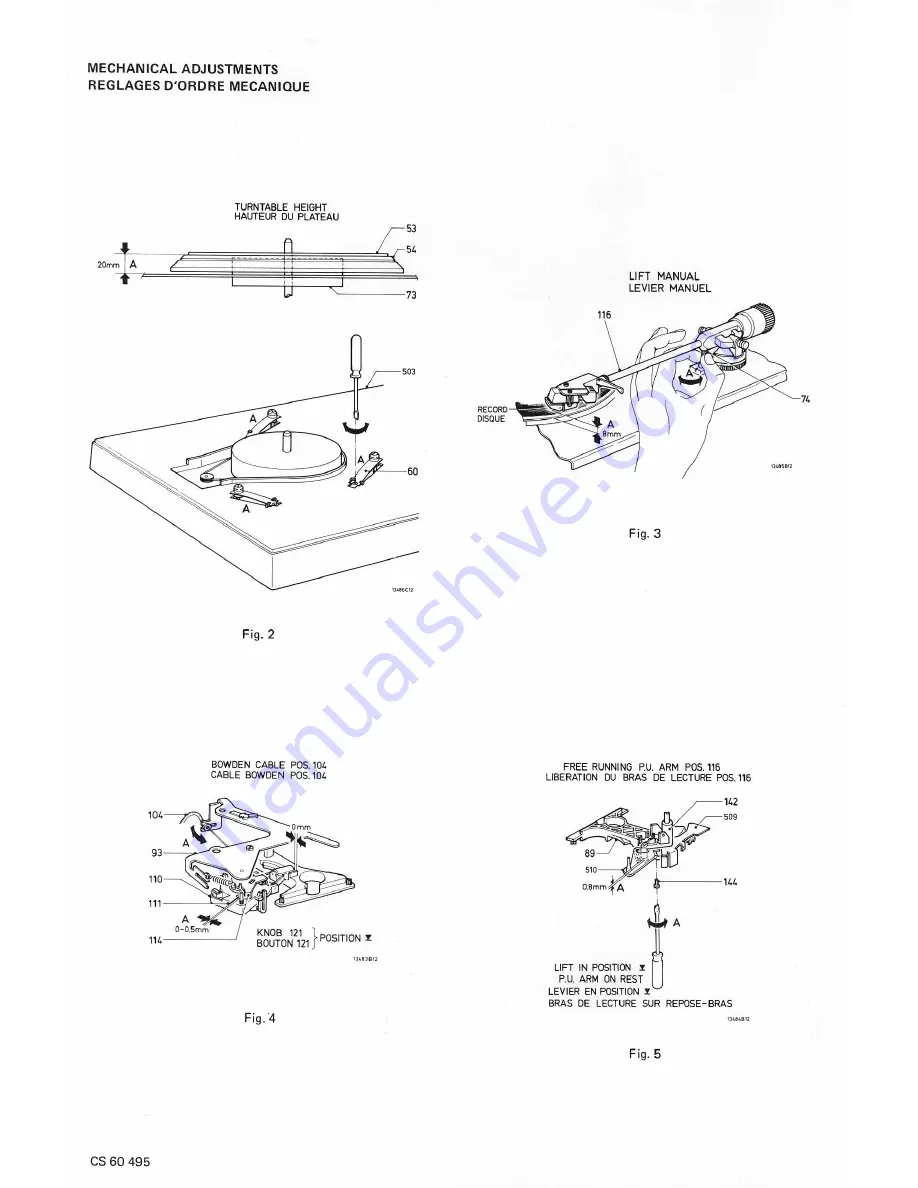 Philips 22AF877 Скачать руководство пользователя страница 4