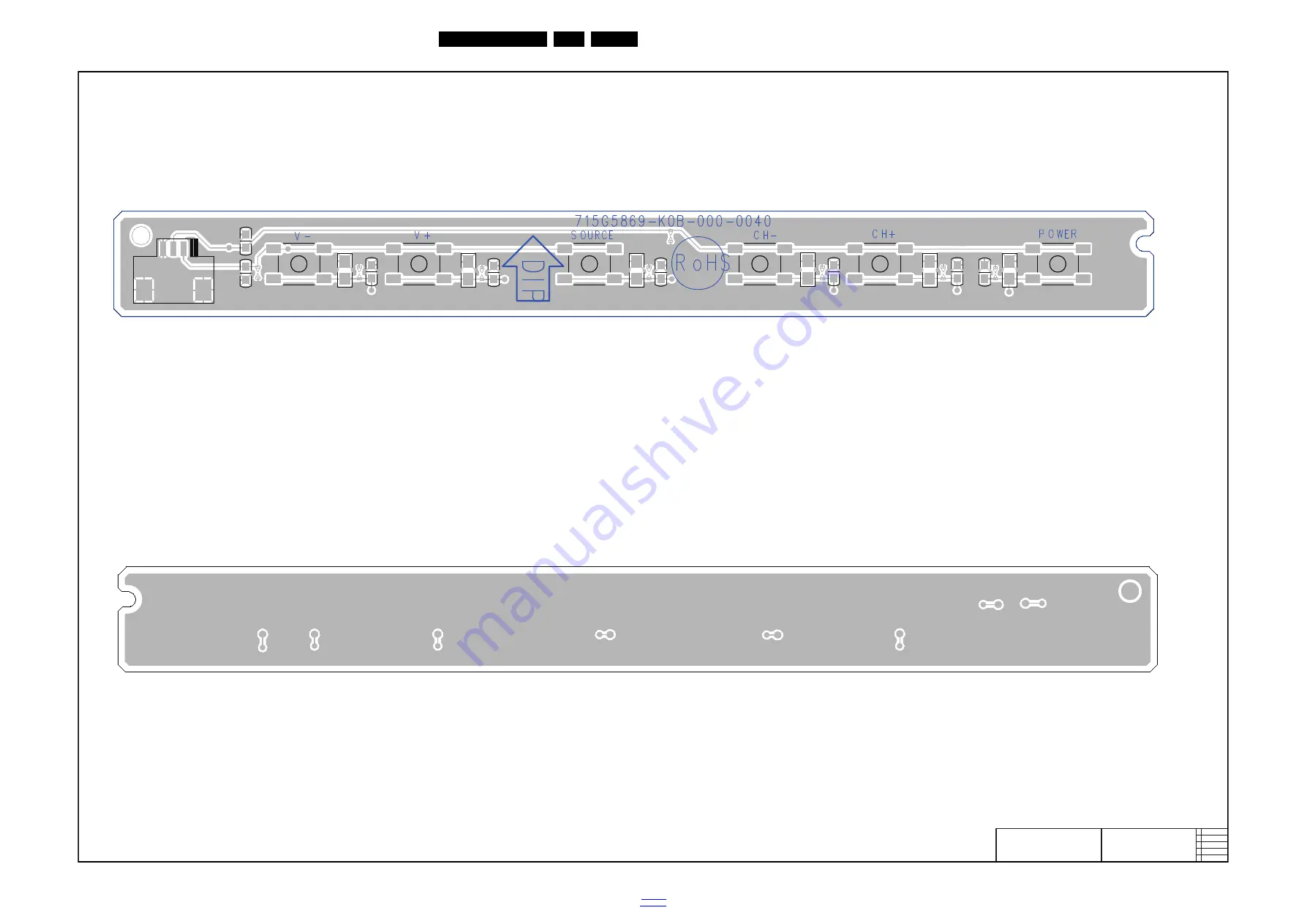 Philips 22HFL3008D/12 Скачать руководство пользователя страница 87