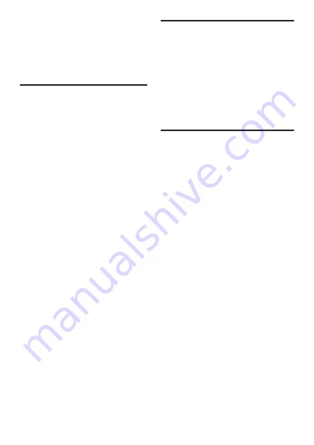 Philips 22HFL3331D User Manual Download Page 44