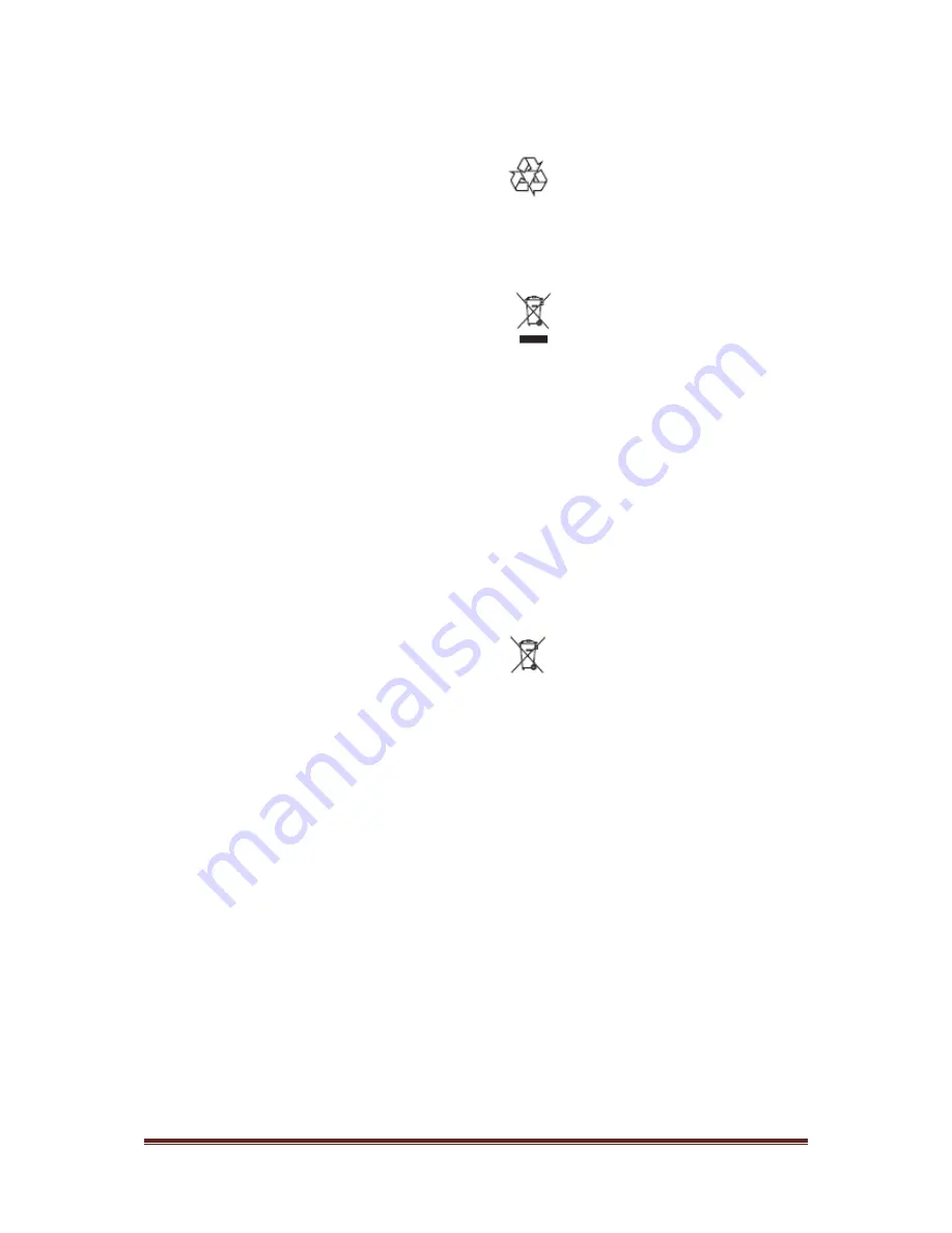 Philips 22HFL4373N User Manual Download Page 7