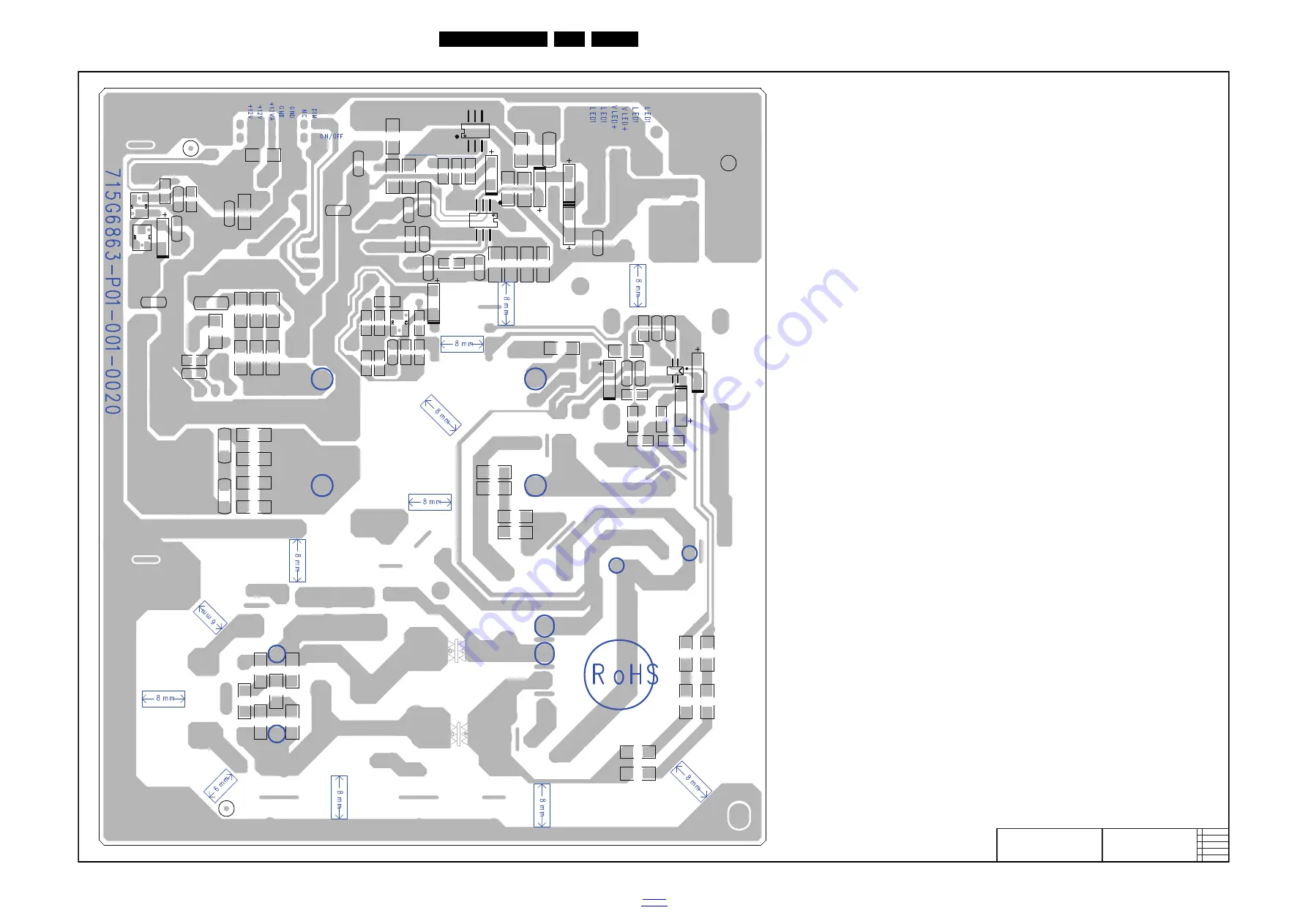 Philips 22PFH4000/88 Service Manual Download Page 58