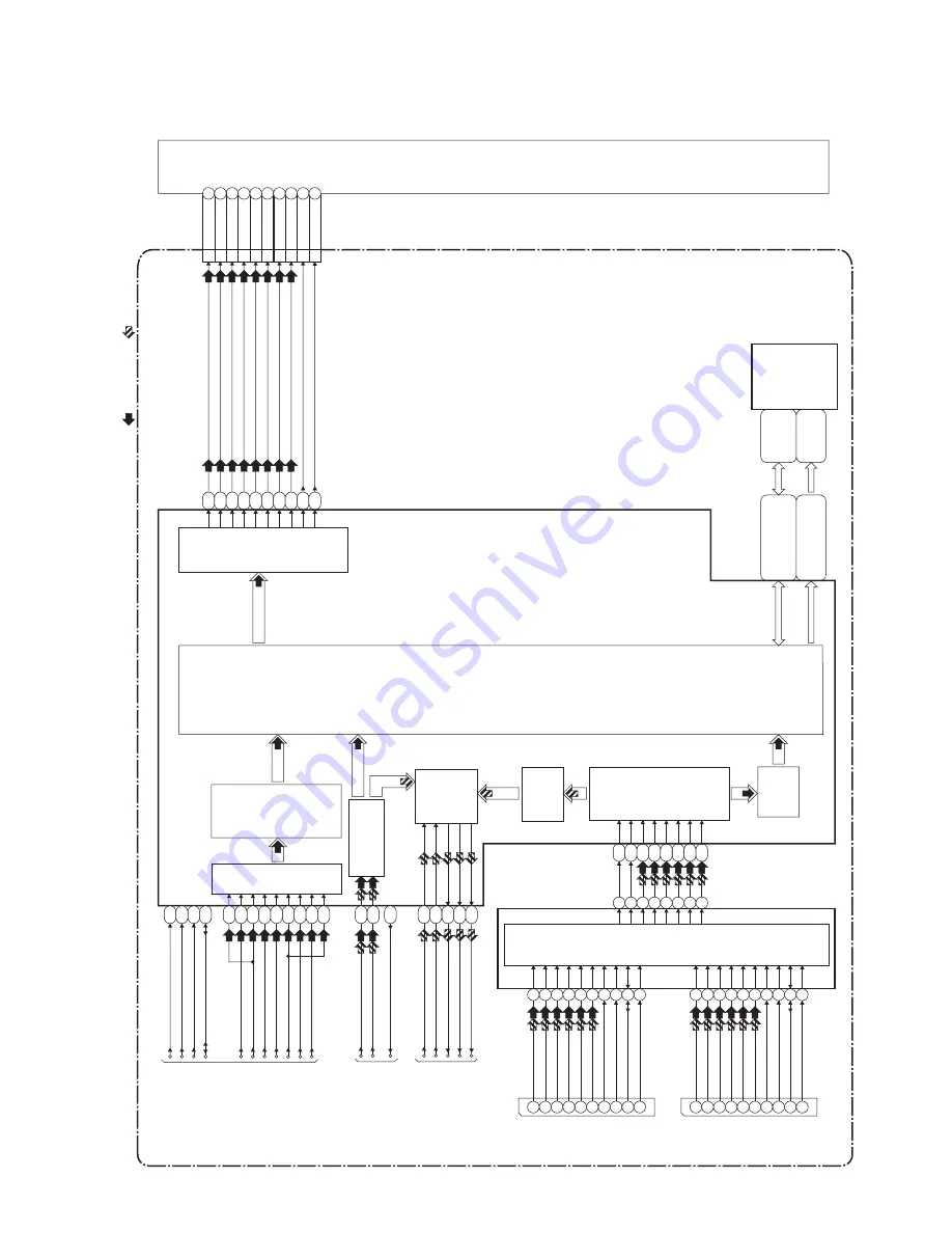 Philips 22PFL4505D/F7 Service Manual Download Page 32