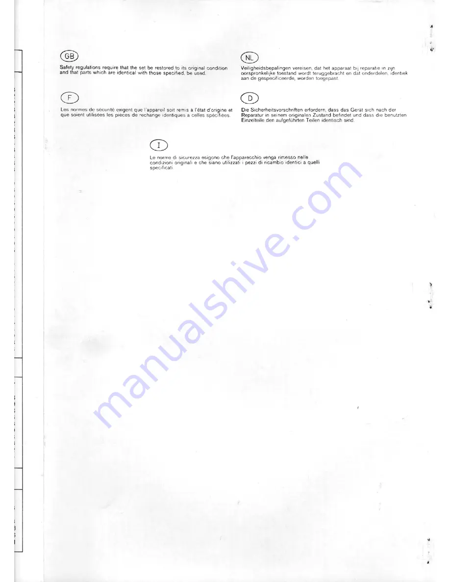 Philips 22RH651 Service Manual Download Page 16