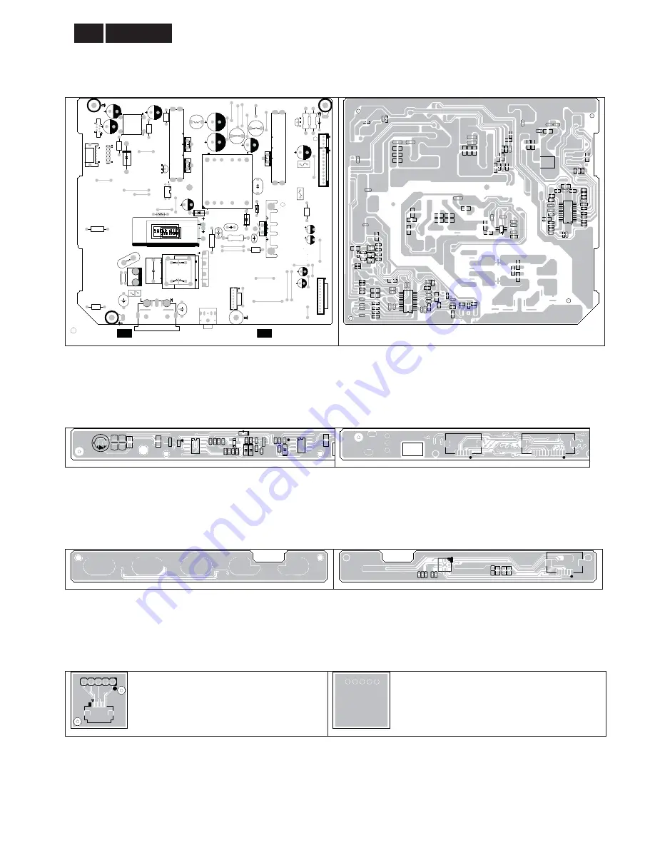 Philips 231B4LPYCB/00 Скачать руководство пользователя страница 32