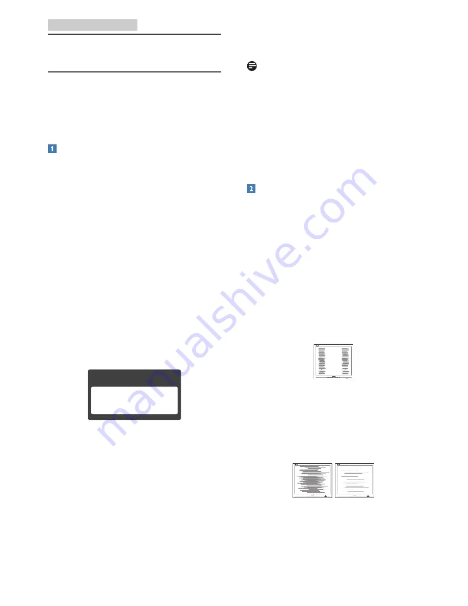 Philips 231S4LS User Manual Download Page 34