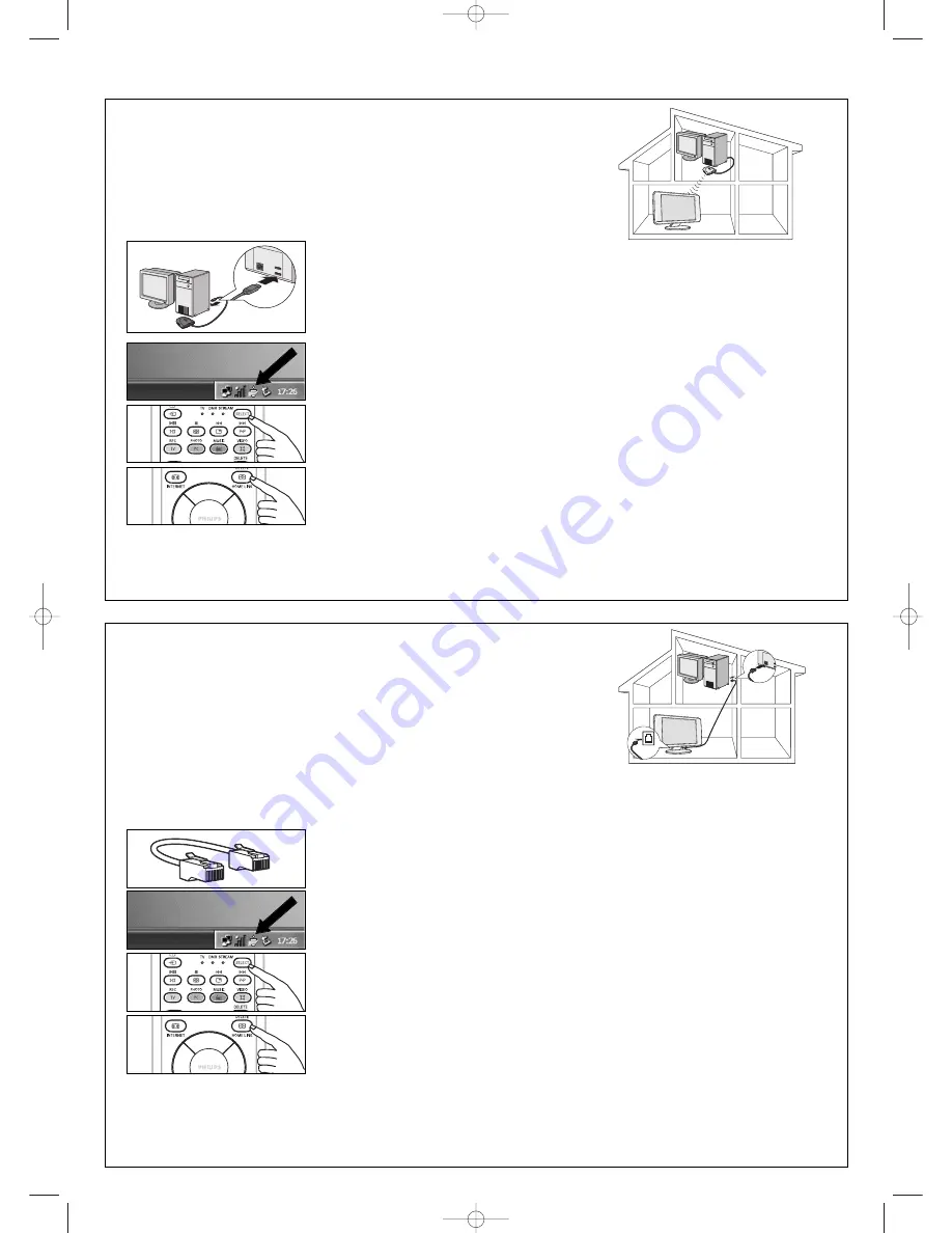 Philips 23IF9946/12 Скачать руководство пользователя страница 4