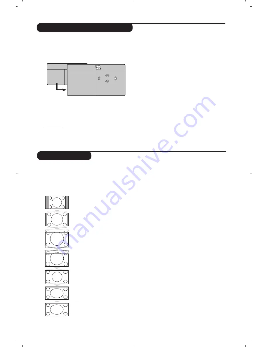 Philips 23PF9946 User Manual Download Page 91