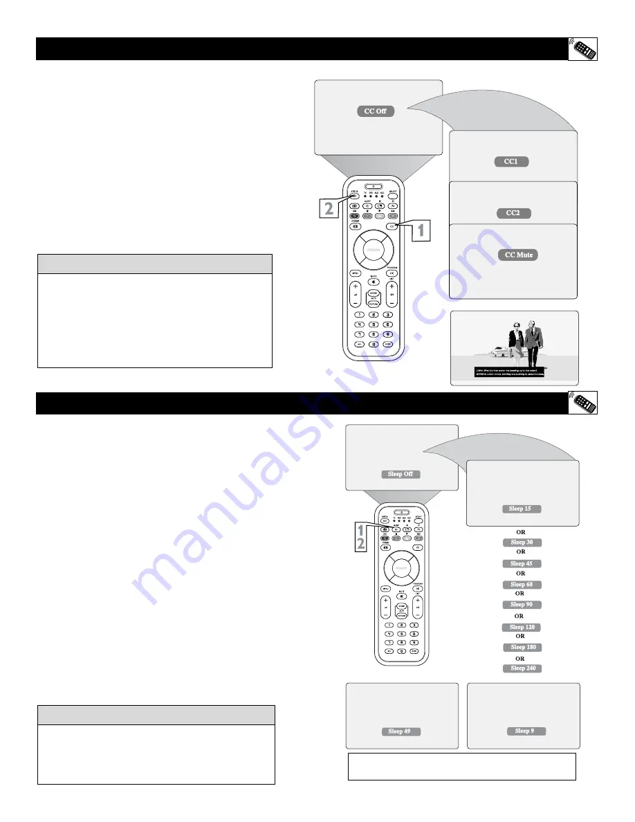 Philips 23PF9966/37 User Manual Download Page 23