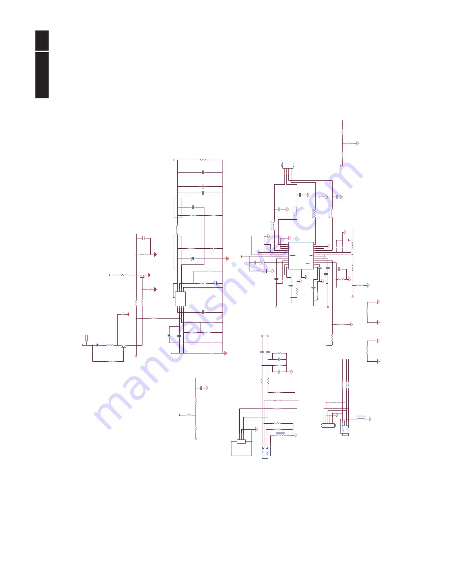 Philips 247E4LHAB/00 Скачать руководство пользователя страница 23