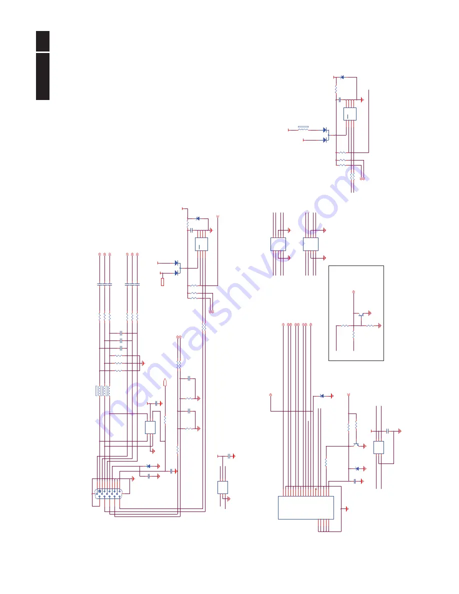 Philips 247E4LHAB/00 Скачать руководство пользователя страница 25