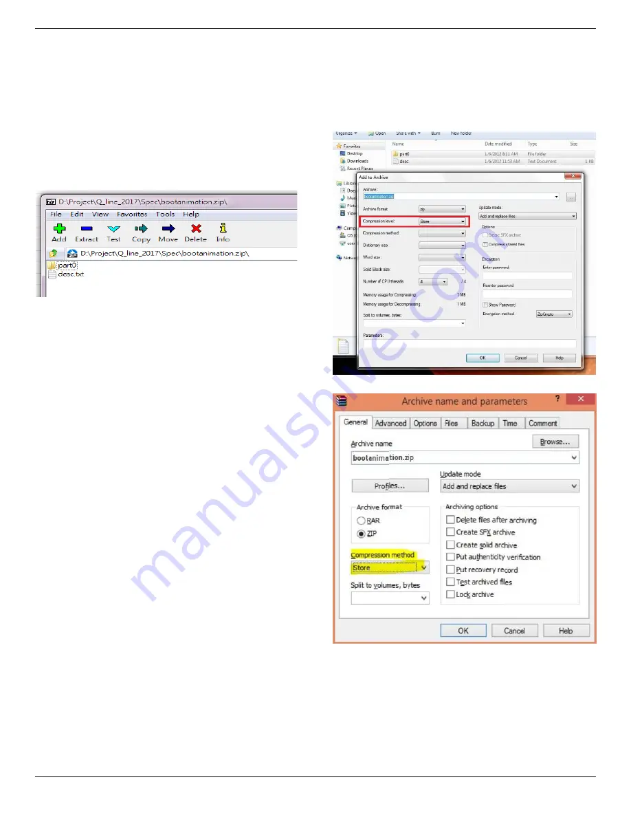 Philips 24BDL4151T User Manual Download Page 38